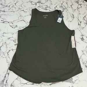 COPY - NWT Universal Thread scoop bottom Lafayette tank
